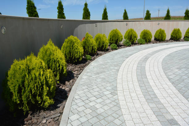 Best Best Driveway Pavers  in Granite, OK