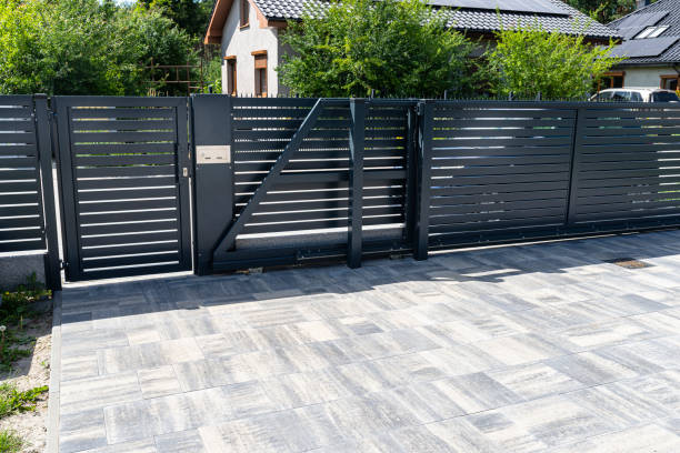Best Interlocking Driveway Pavers  in Granite, OK