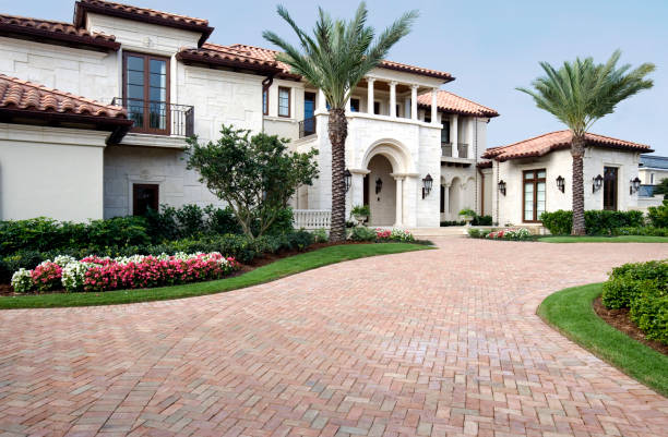  Granite, OK Driveway Pavers Pros
