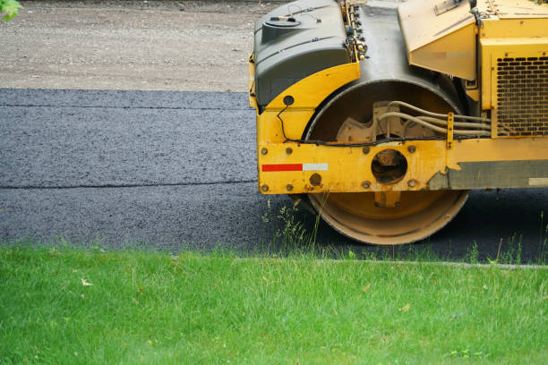 Best Brick Driveway Pavers  in Granite, OK